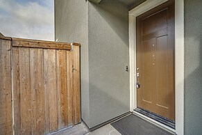 Newly Built Tracy Home w/ Backyard + Pool Access!