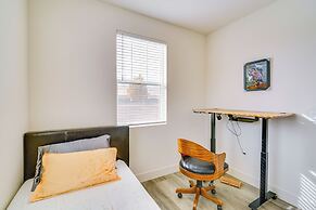 Newly Built Tracy Home w/ Backyard + Pool Access!