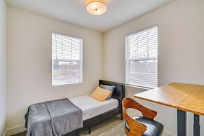 Newly Built Tracy Home w/ Backyard + Pool Access!