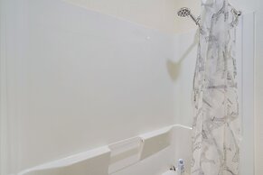 Newly Built Tracy Home w/ Backyard + Pool Access!