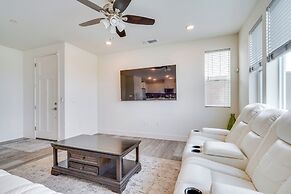 Newly Built Tracy Home w/ Backyard + Pool Access!