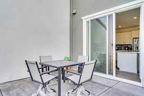 Newly Built Tracy Home w/ Backyard + Pool Access!