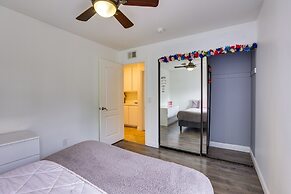 Serene Poway Home w/ Private Pool: Pet Friendly!