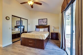 Serene Poway Home w/ Private Pool: Pet Friendly!