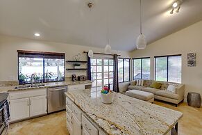 Serene Poway Home w/ Private Pool: Pet Friendly!