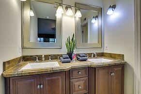 Serene Poway Home w/ Private Pool: Pet Friendly!