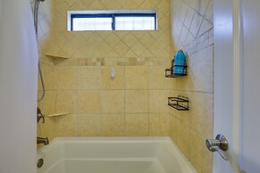 Serene Poway Home w/ Private Pool: Pet Friendly!