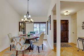 Serene Poway Home w/ Private Pool: Pet Friendly!