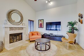 Serene Poway Home w/ Private Pool: Pet Friendly!