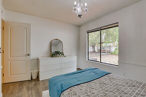 Serene Poway Home w/ Private Pool: Pet Friendly!