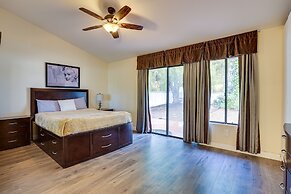 Serene Poway Home w/ Private Pool: Pet Friendly!