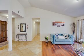 Serene Poway Home w/ Private Pool: Pet Friendly!