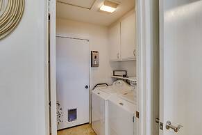 Serene Poway Home w/ Private Pool: Pet Friendly!