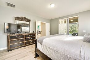 ~ 6 Mi to Disney: Kissimmee Vacation Villa w/ Pool