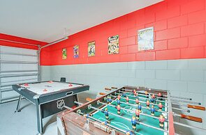 ~ 6 Mi to Disney: Kissimmee Vacation Villa w/ Pool