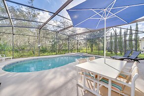 ~ 6 Mi to Disney: Kissimmee Vacation Villa w/ Pool