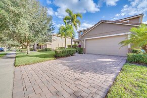~ 6 Mi to Disney: Kissimmee Vacation Villa w/ Pool