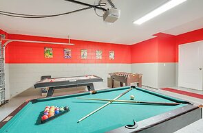 ~ 6 Mi to Disney: Kissimmee Vacation Villa w/ Pool