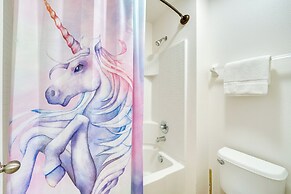 ~ 6 Mi to Disney: Kissimmee Vacation Villa w/ Pool