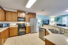 ~ 6 Mi to Disney: Kissimmee Vacation Villa w/ Pool