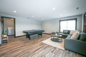 New Lisbon Vacation Rental Near Castle Rock Lake