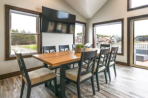 New Lisbon Vacation Rental Near Castle Rock Lake