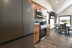 New Lisbon Vacation Rental Near Castle Rock Lake