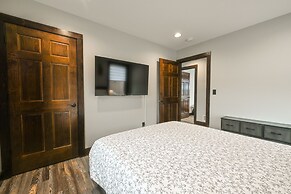 New Lisbon Vacation Rental Near Castle Rock Lake