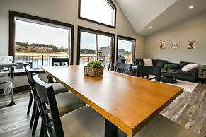 New Lisbon Vacation Rental Near Castle Rock Lake