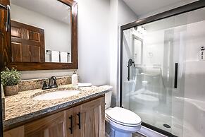 New Lisbon Vacation Rental Near Castle Rock Lake