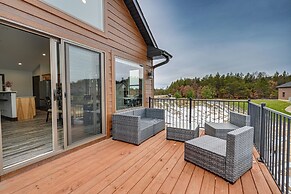 New Lisbon Vacation Rental Near Castle Rock Lake