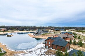 New Lisbon Vacation Rental Near Castle Rock Lake