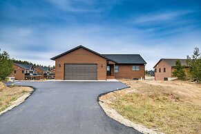 New Lisbon Vacation Rental Near Castle Rock Lake