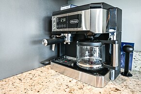 New Lisbon Vacation Rental Near Castle Rock Lake