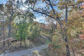 Pottsboro Group Getaway: Close to Lake Texoma!