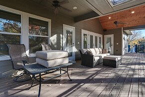 Pottsboro Group Getaway: Close to Lake Texoma!