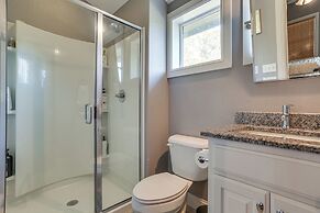 Pottsboro Group Getaway: Close to Lake Texoma!