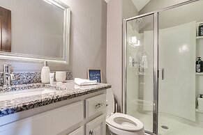 Pottsboro Group Getaway: Close to Lake Texoma!