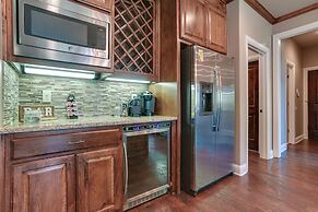 Pottsboro Group Getaway: Close to Lake Texoma!