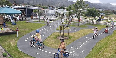 Kleinmond Panorama Holidays