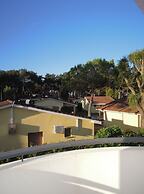 Bright and Modern Three Room Apartment