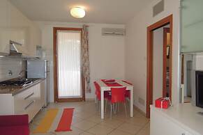 Bright and Modern Three Room Apartment