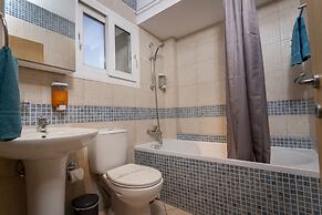 Palm Beach Sea View Apartment