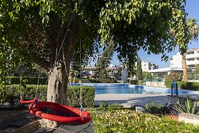 Palm Beach Sea View Apartment