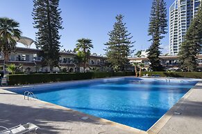 Palm Beach Sea View Apartment