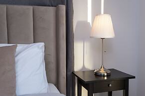 Palm Beach Sea View Apartment