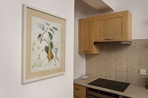 Palm Beach Sea View Apartment