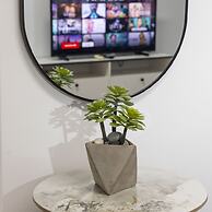 Palm Beach Sea View Apartment