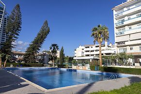 Palm Beach Sea View Apartment