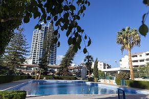 Palm Beach Sea View Apartment